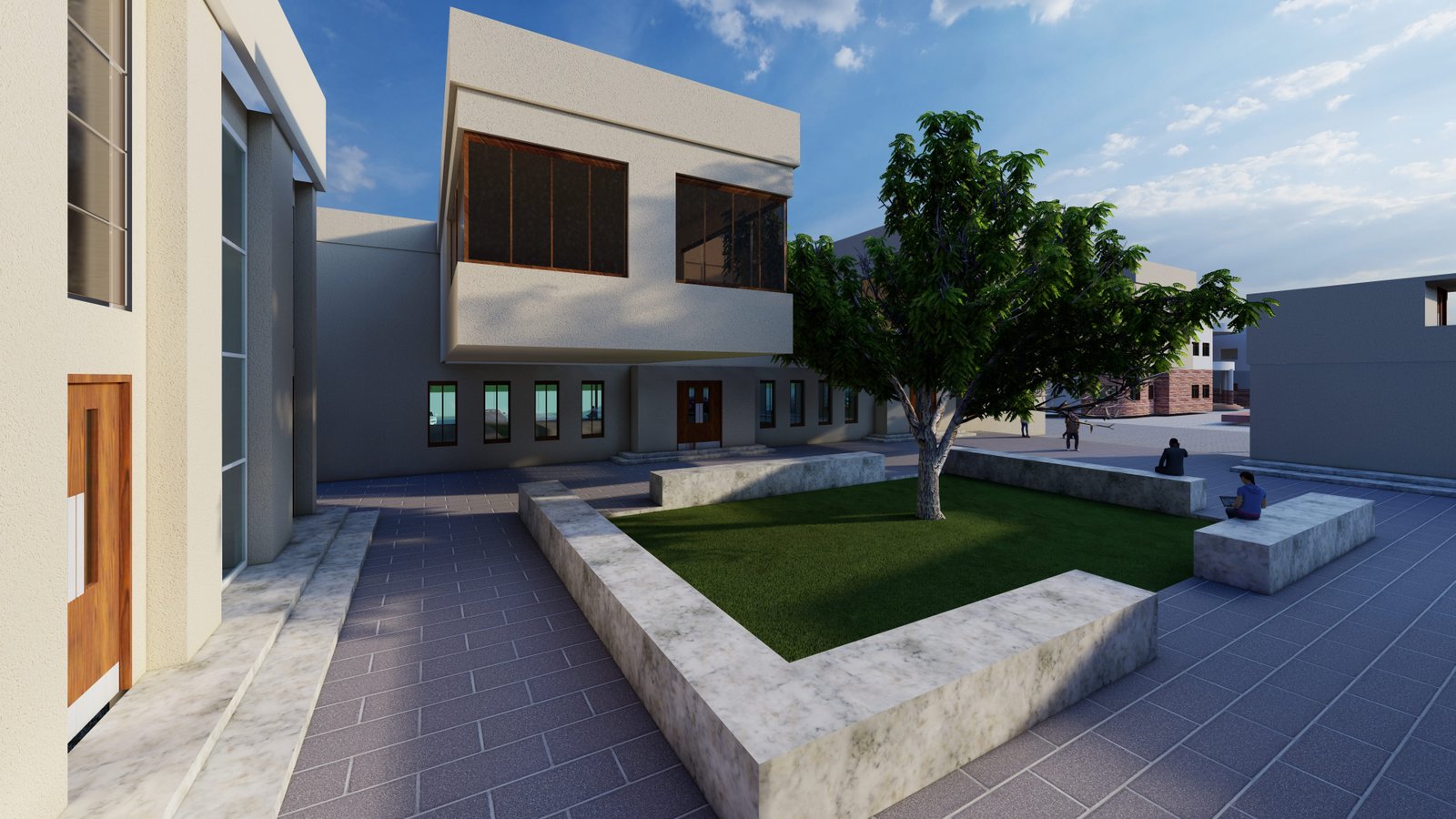Educational Campus 31
